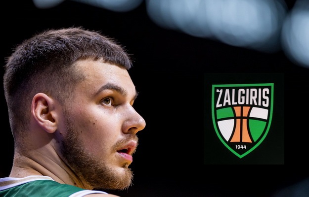 Sužinokite: sutartį su „Žalgiriu“ pratęsęs D. Sirvydis susižers solidžią pinigų sumą